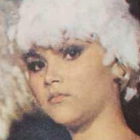 Veronica Jones