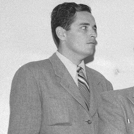 Ring Lardner, Jr.