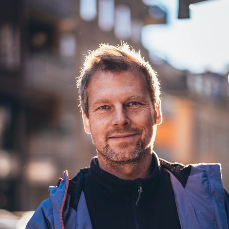 Johan Palmgren