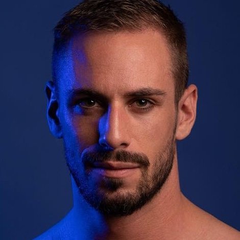 Francis Perreault