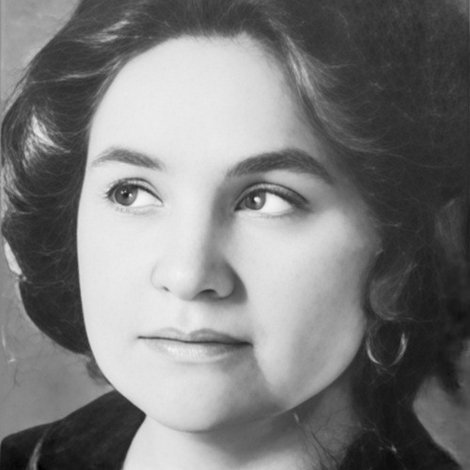 Galina Dobrovolskaya