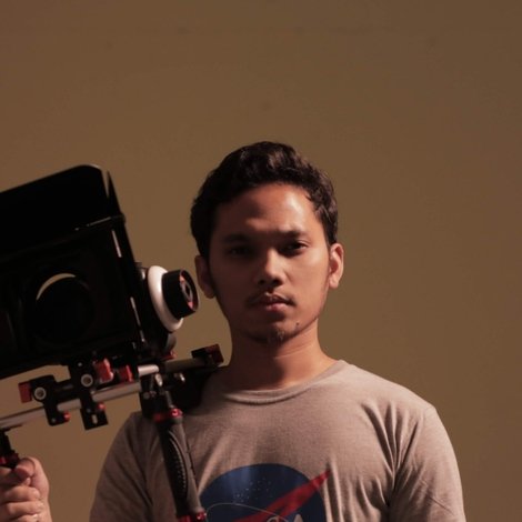 Nur Akmal N