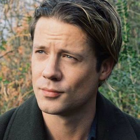 Nathan Ross Murphy