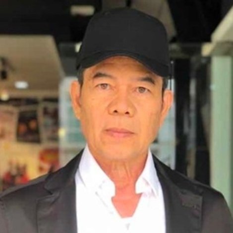 Zaidi Omar