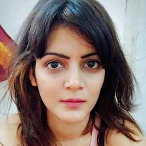 Preeti Hansraj Sharma