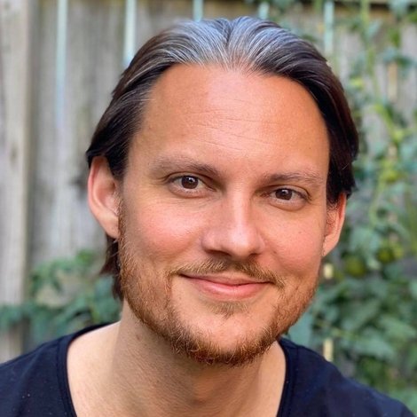 Tim Foust