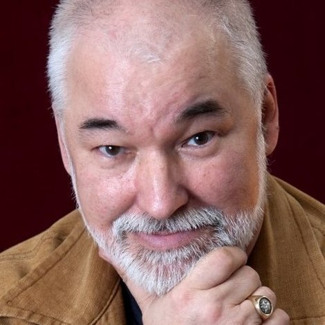 Andrey Kuznetsov-Vecheslov