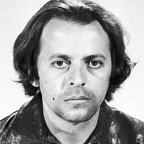 Carlos Vereza