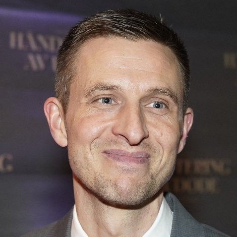 Anders Danielsen Lie