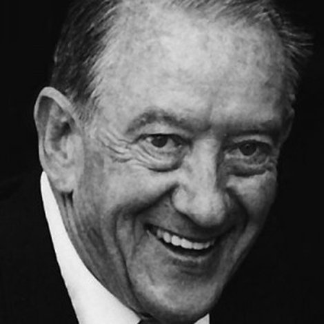 Jim MacGeorge