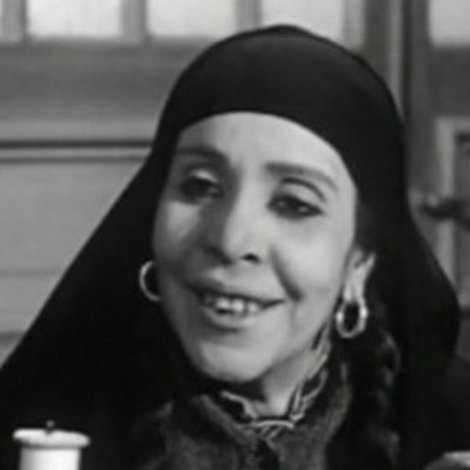Khaireya Khairy