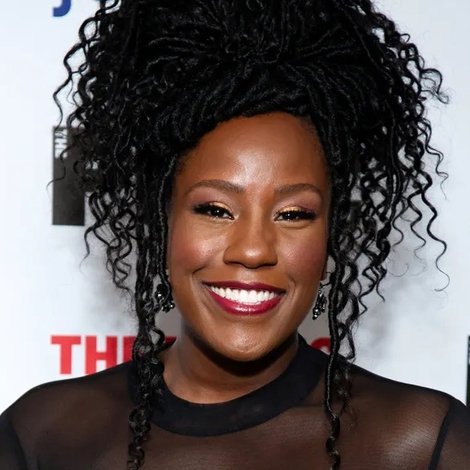 Crystal Lucas-Perry