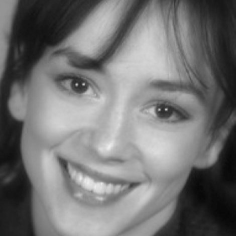 Anna Rebetskaya