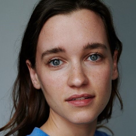 Matilda Eckert