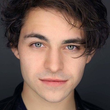 Jordan Patrick