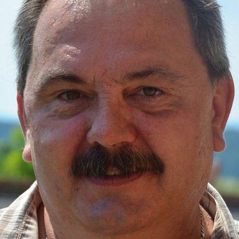 Broněk Černý