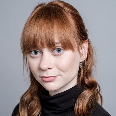 Adrianna Malecka