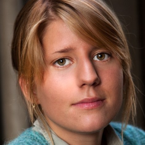 Markéta Irglová