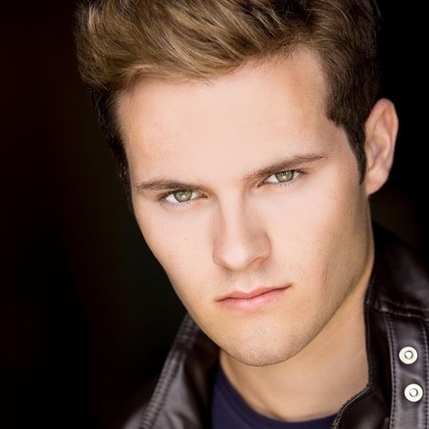 Chase Cortese