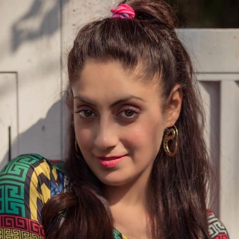 Gurleen Chopra
