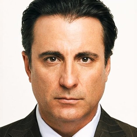 Andy García