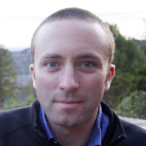 Ian Cheney