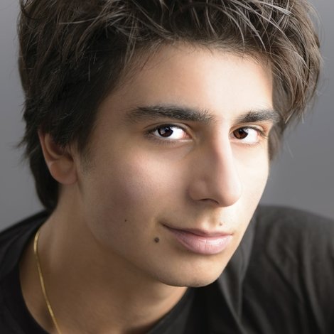 Dario Barosso