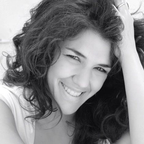 Marie-Lise Chouinard