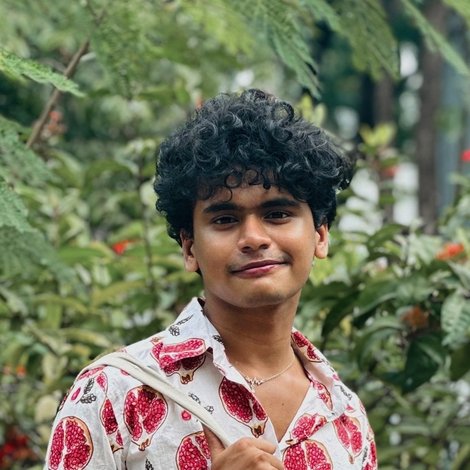 Hazmil Hussain