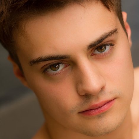 Hunter Page