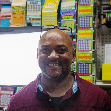 Wilton Guzman