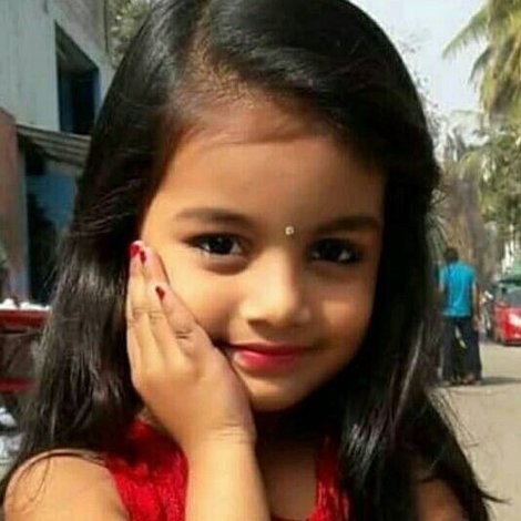 Baby Deevana