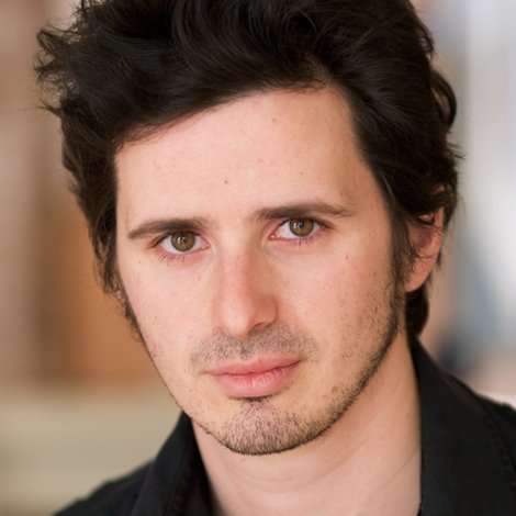 David Buyle