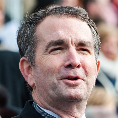 Ralph Northam