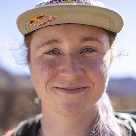 Hannah Bergemann