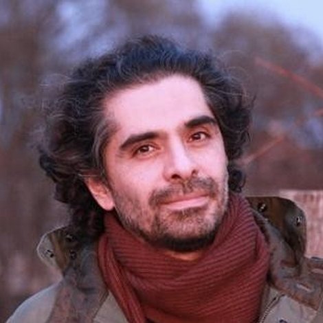 Kaveh Daneshmand