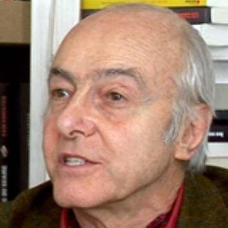 Jean-Pierre Adam