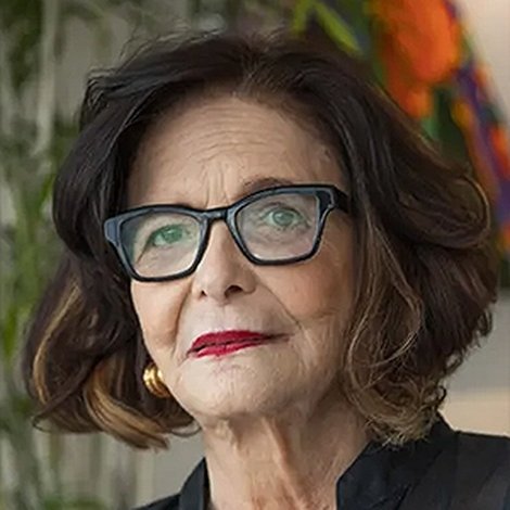 Heloísa Teixeira