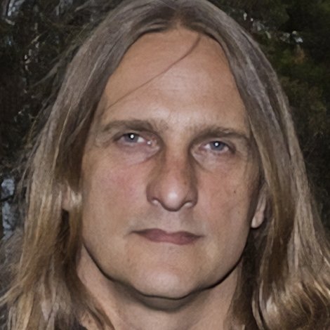 Tom Hunting