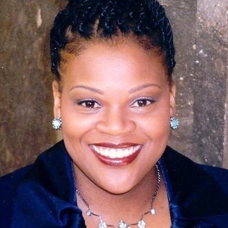 Michelle Hewitt-Williams