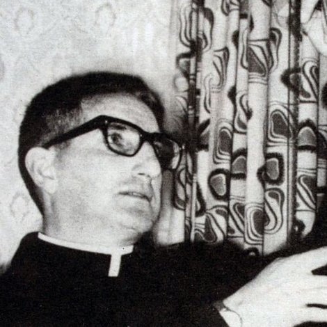 Rafael Sánchez