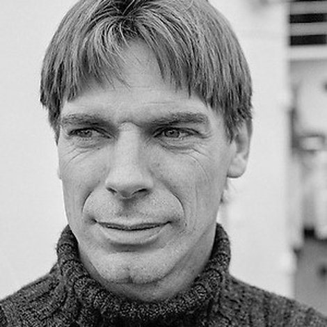 Jón Tryggvason
