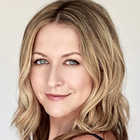 Ali Hillis