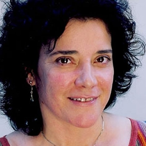 Nathalie Kirzin