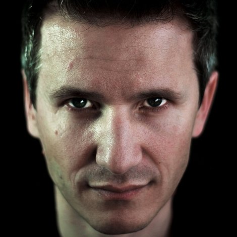 Andrei Polupanov