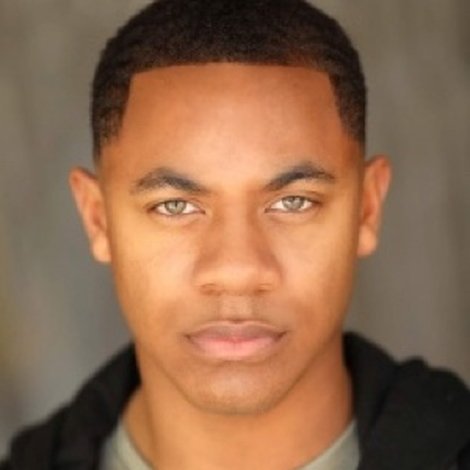Cameron J. Armstrong
