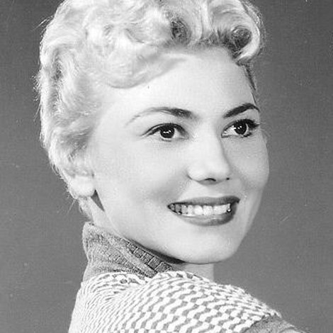Laurie Mitchell
