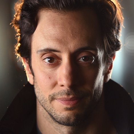 Anthony Giangrande