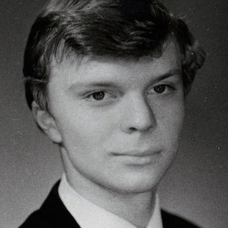 Mikhail Metyolkin