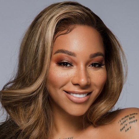 Munroe Bergdorf
